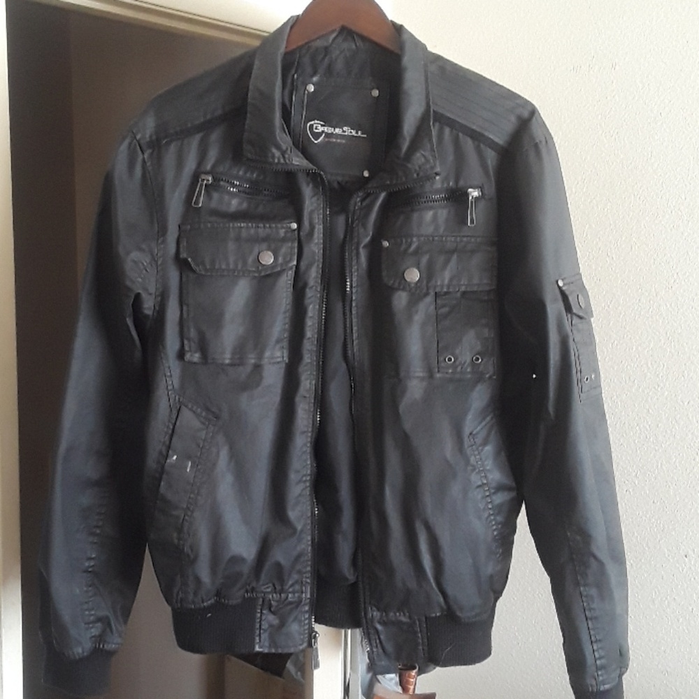 BraveSoul Jacket XL